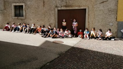 classe quinta