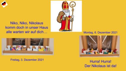 Nikolaus