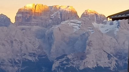 Rifugio Segantini