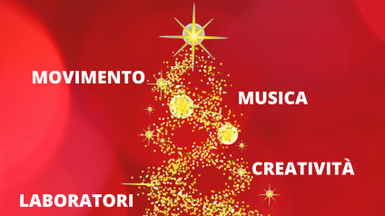 Volantino Natale