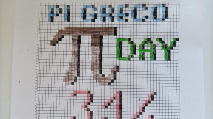 Pi Greco Day