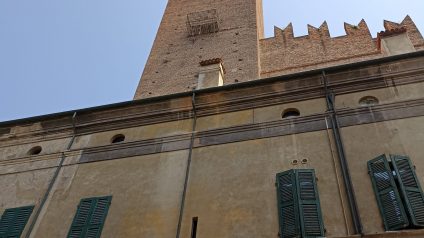 La Torre della Gabbia