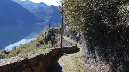 Accoglienza alla Rocca