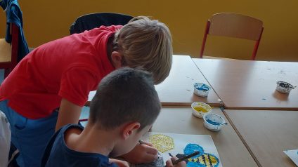 Attività a scuola