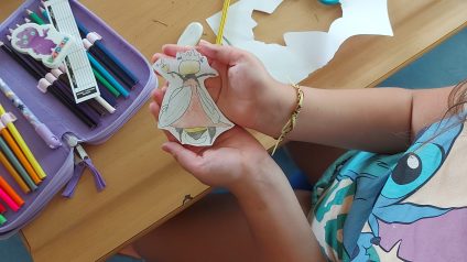 Attività a scuola