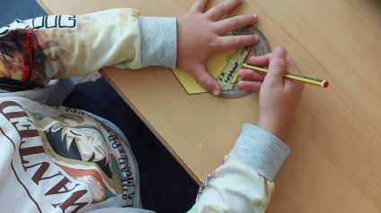 Attività a scuola