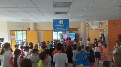 Attività a scuola