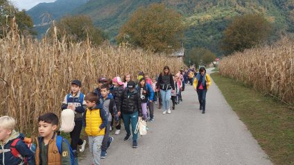 Giornata accoglienza