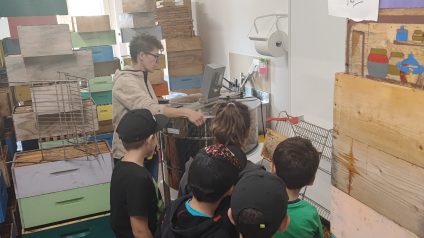 Laboratorio