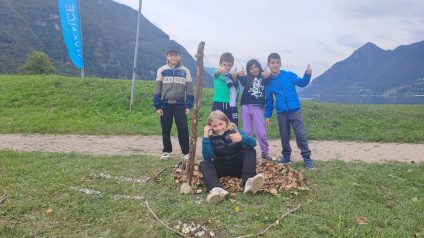 Giornata accoglienza