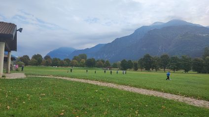 Giornata accoglienza
