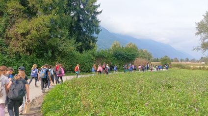 Rientro a scuola