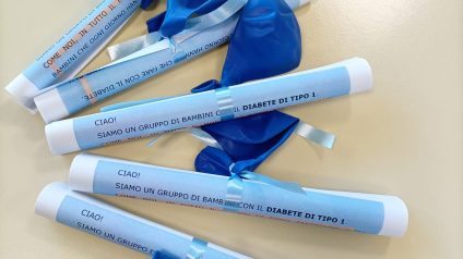 giornata del diabete