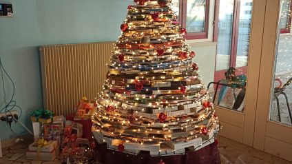1 albero