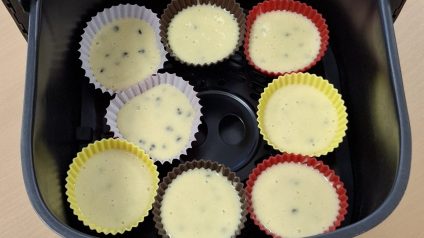 Muffin 2
