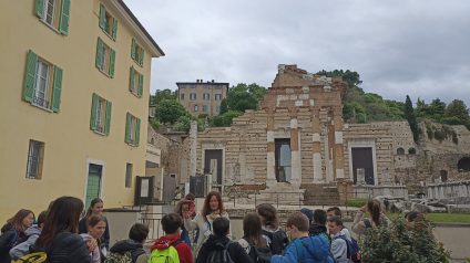 1 Brescia