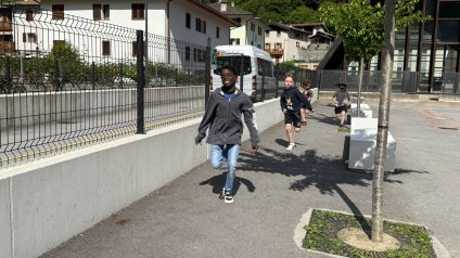 Pace 3