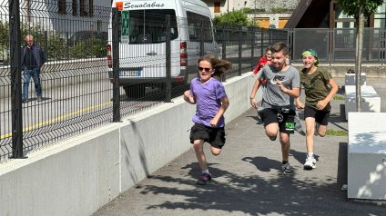 Pace 2