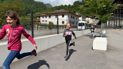 Pace 1
