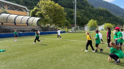 Sport 8