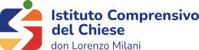 Istituto Comprensivo del Chiese - logo