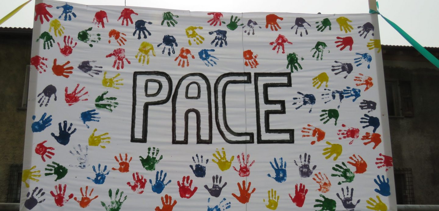 Marcia della Pace