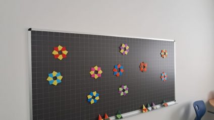 Origami 1