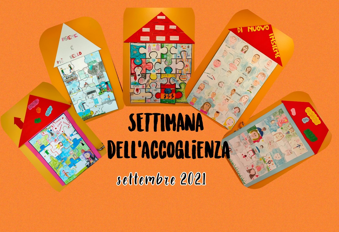 Immagine di Settimana dell’Accoglienza a Lodrone
