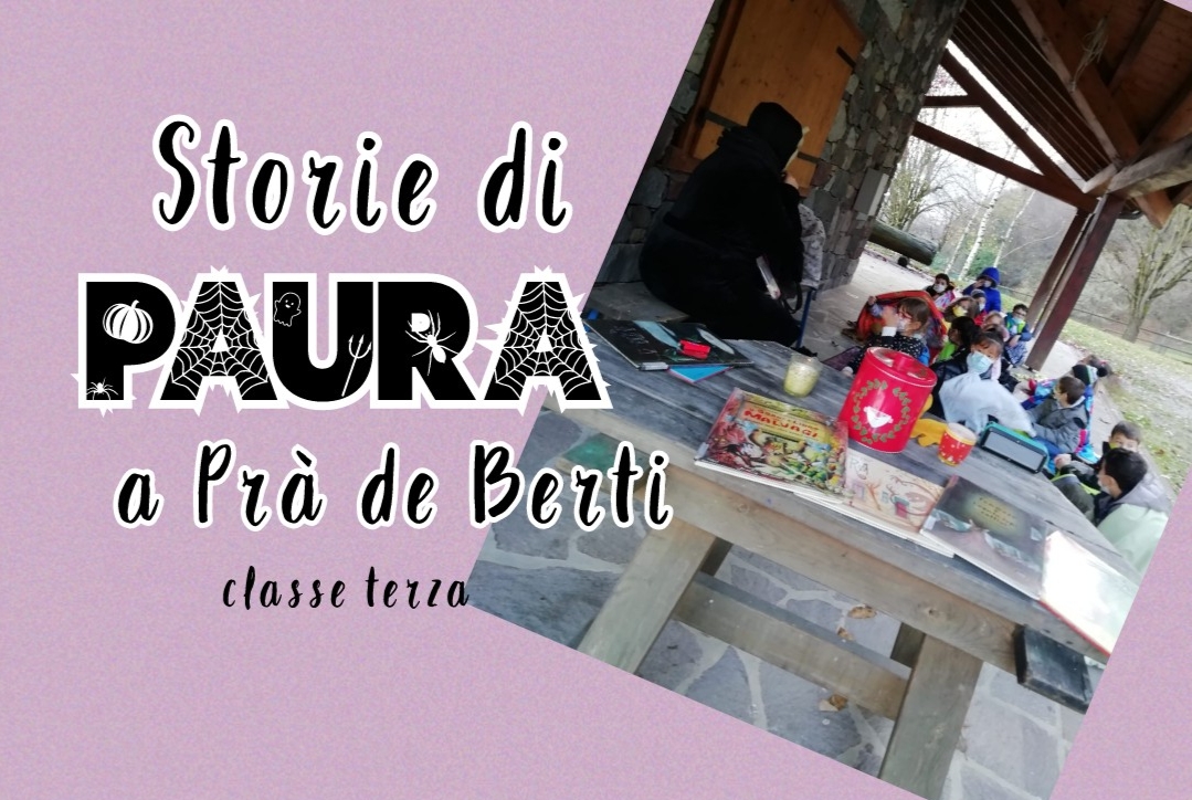 Immagine di Storie di paura a Prà de Berti