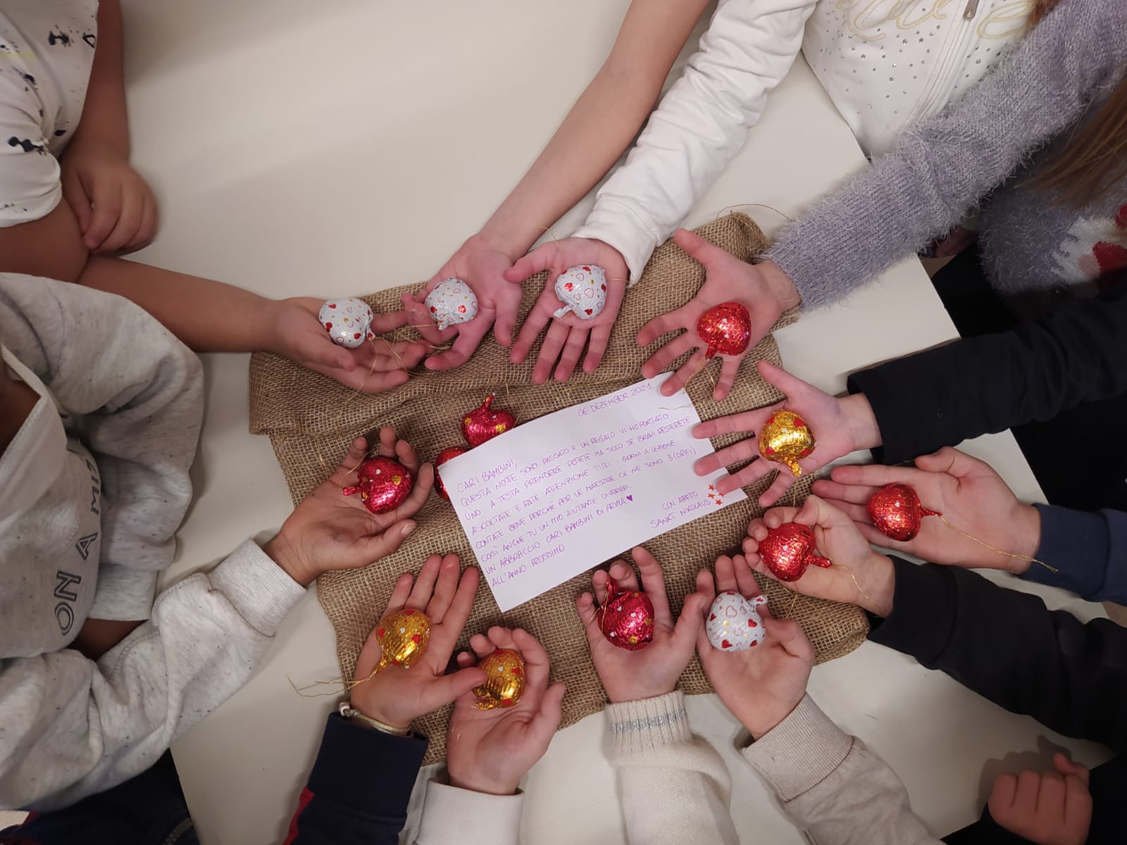 Immagine di È arrivato Sankt Nikolaus