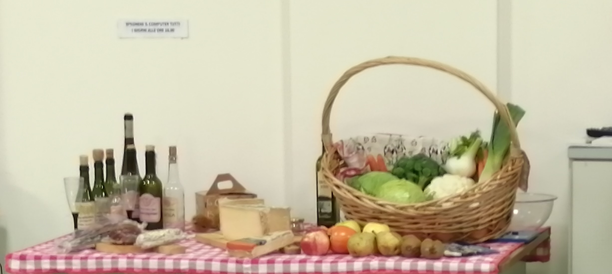 Immagine di Progetto “Dina la Contadina”