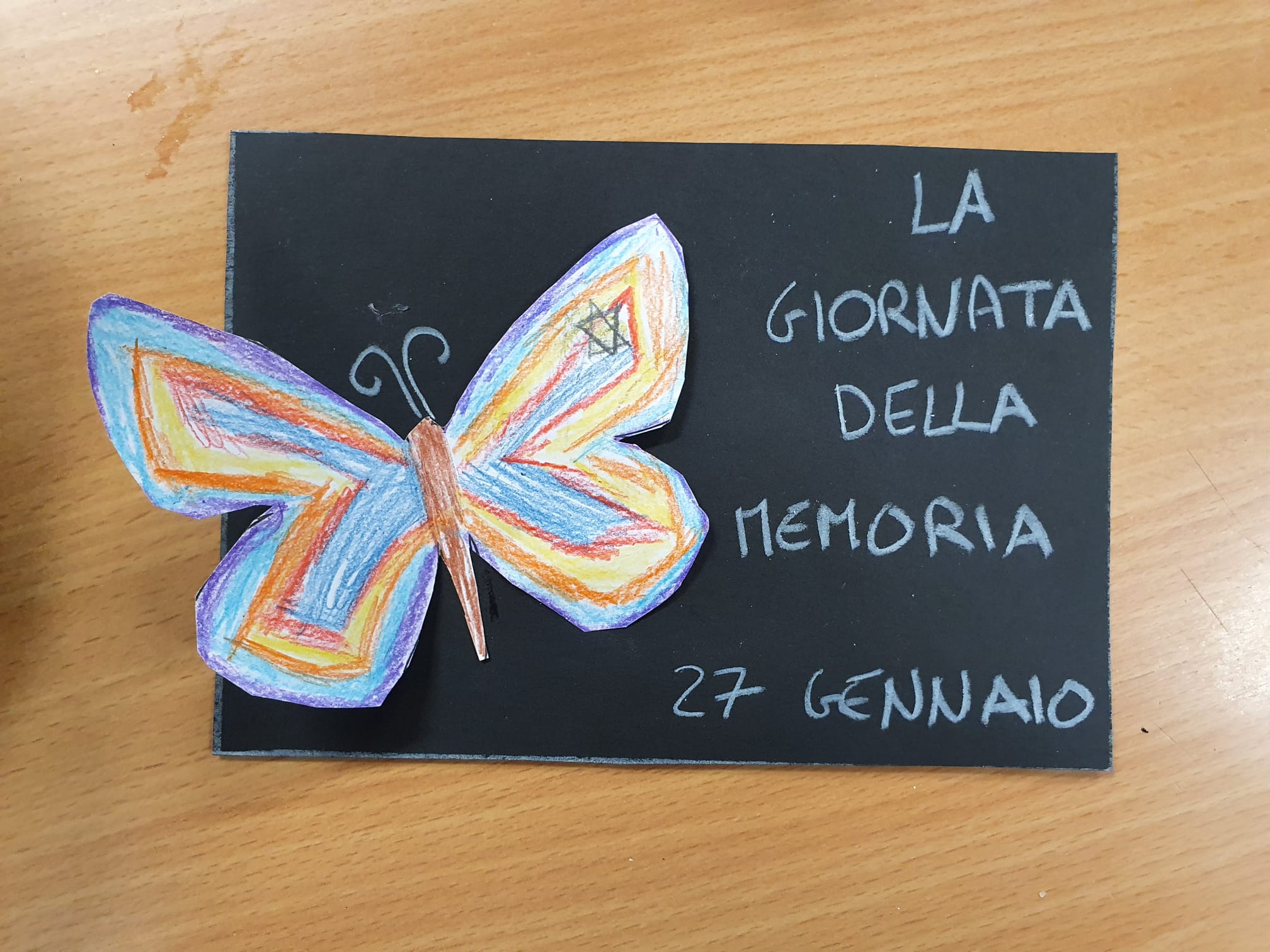 Immagine di Giornata della Memoria 2022