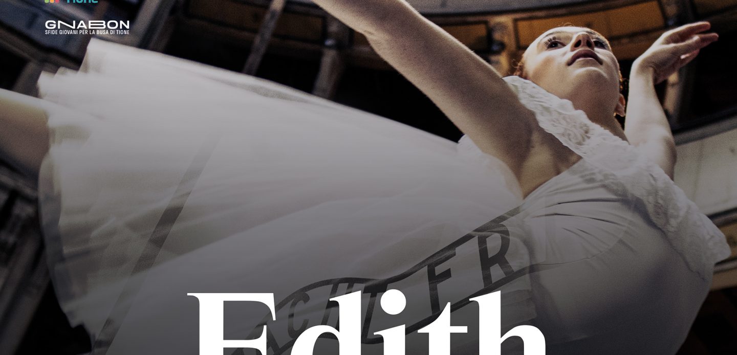 Immagine di Proiezione del film “Edith, una ballerina all’inferno” 