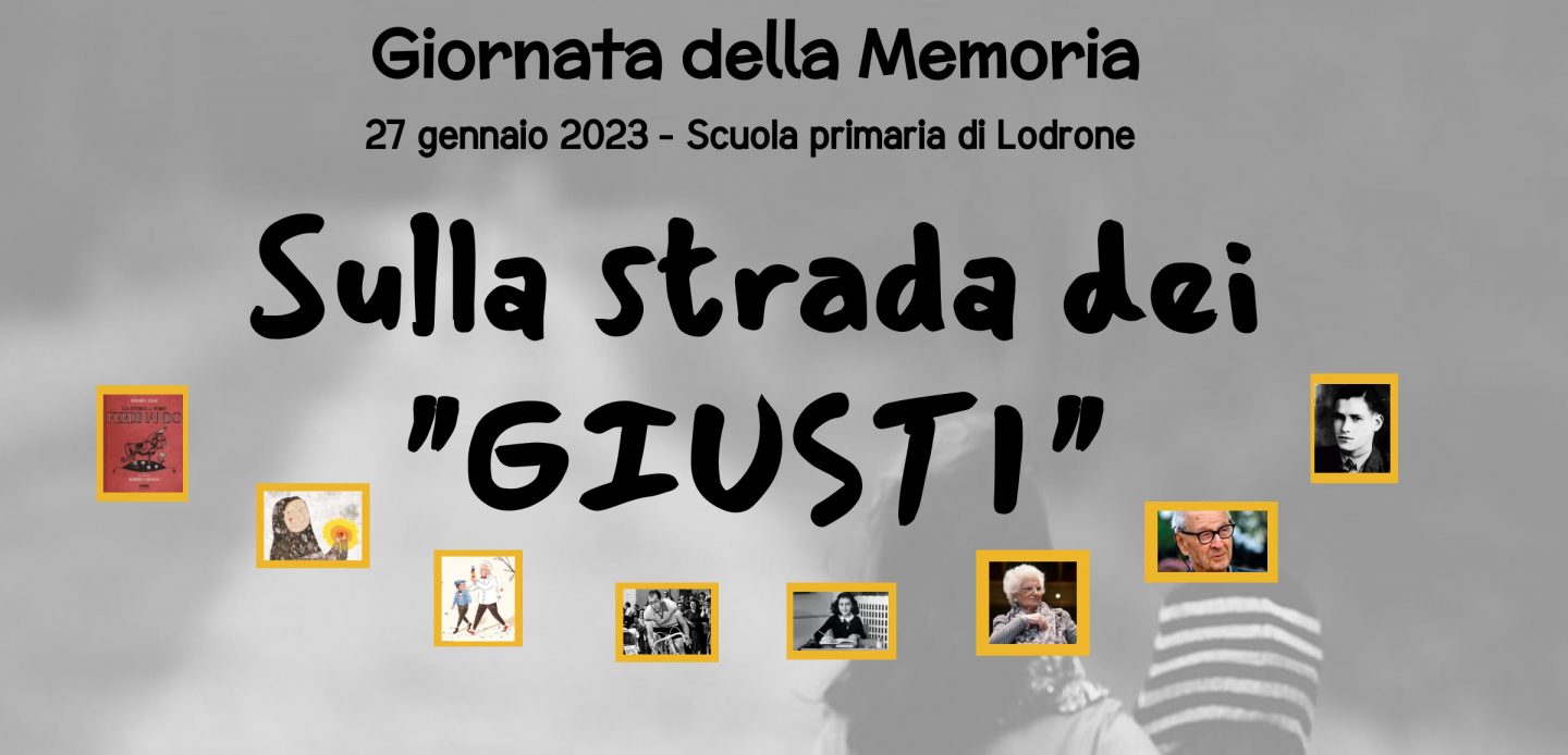 Immagine di Giorno della Memoria
