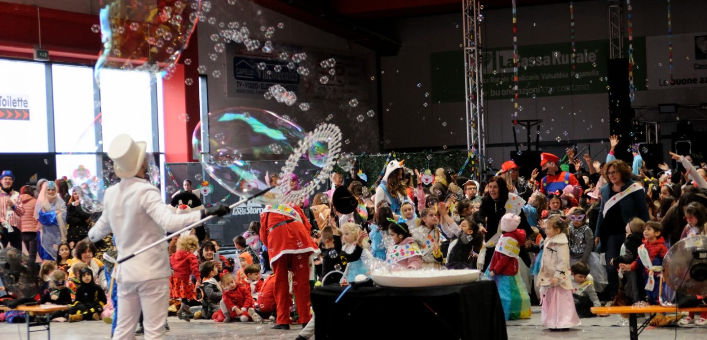 Immagine di Carnevale 2023