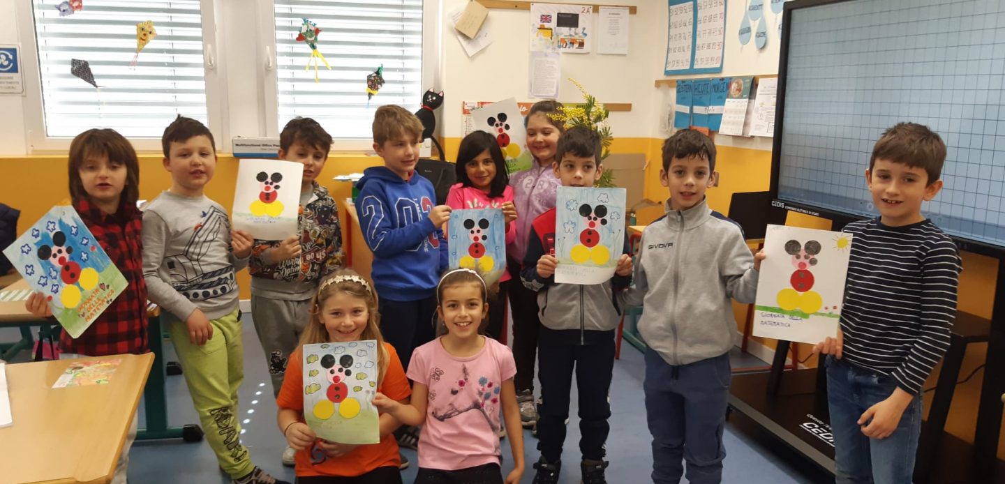 Immagine di Pi greco Day – Giornata della matematica