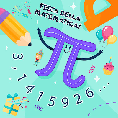 Immagine di π day, la Giornata Internazionale della Matematica