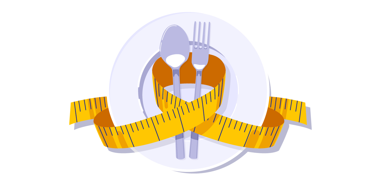 Immagine di OLTRE IL PESO: le difficoltà alimentari in adolescenza