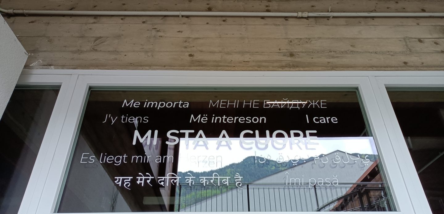 Immagine di Giornata d’Istituto don Lorenzo Milani
