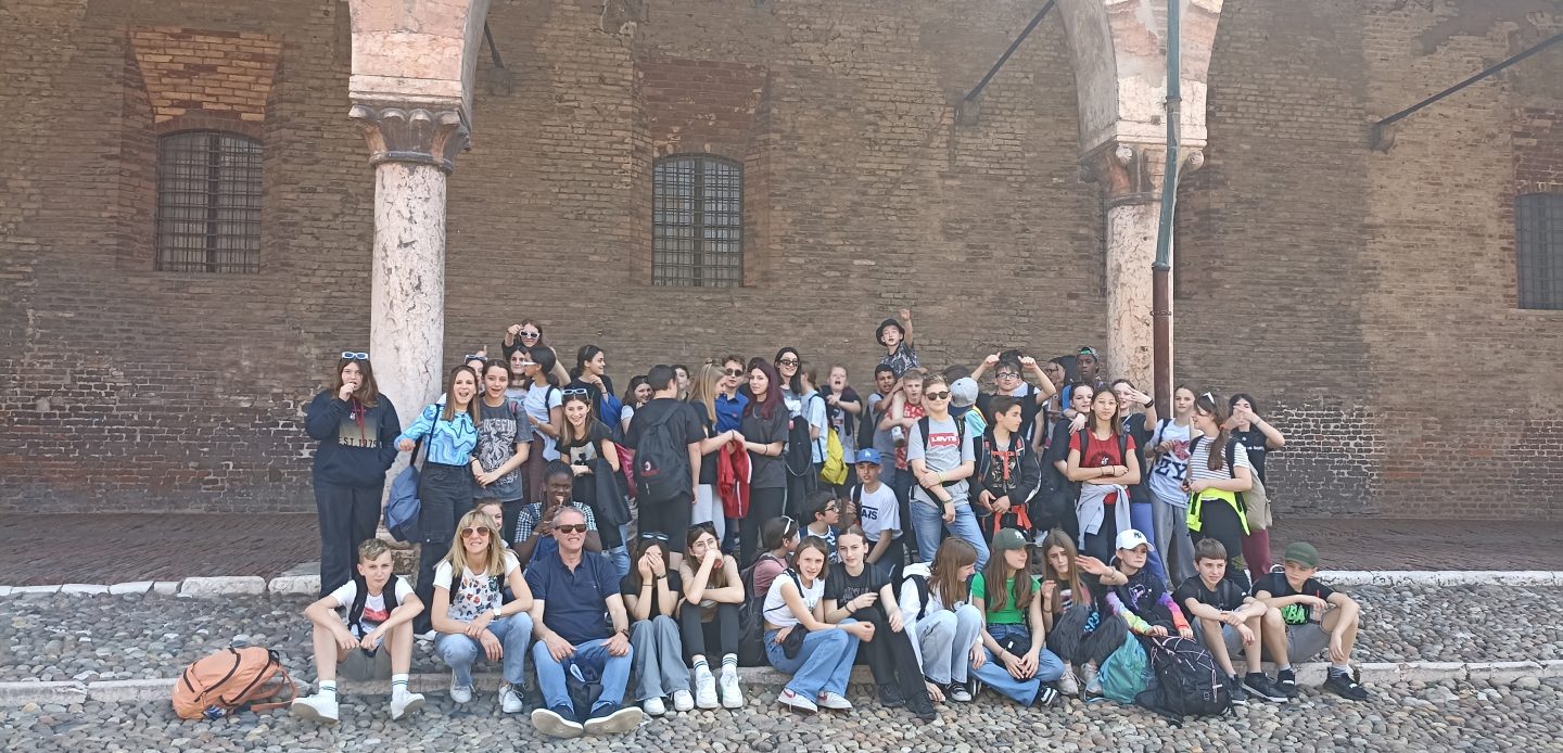 Immagine di Visita guidata città di Mantova
