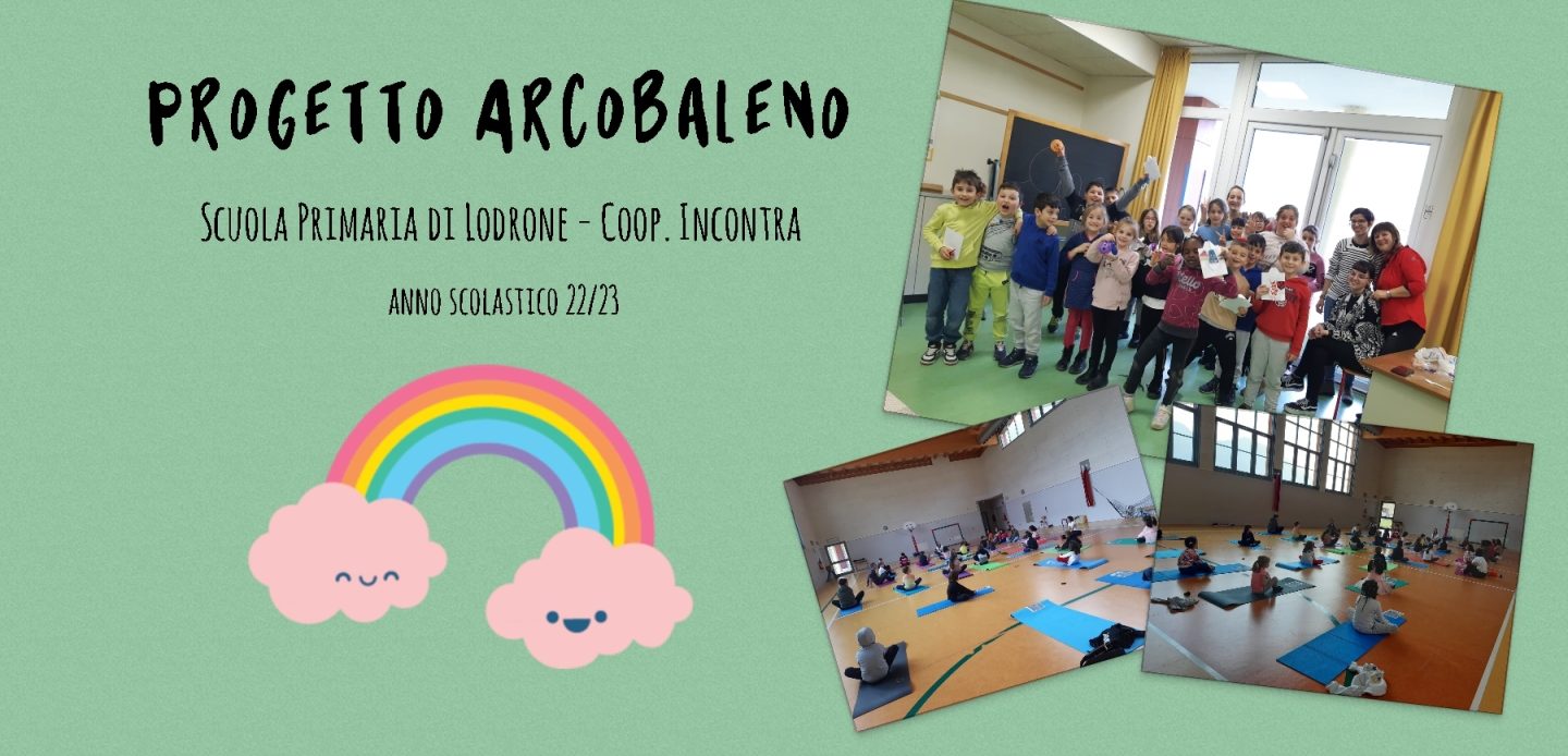 Immagine di Progetto Arcobaleno
