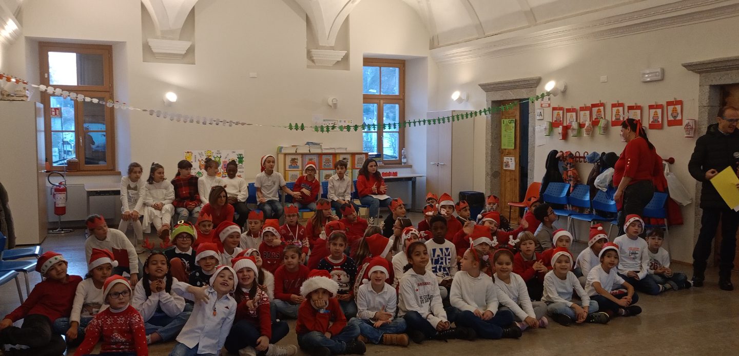 Immagine di Auguri di Buon Natale
