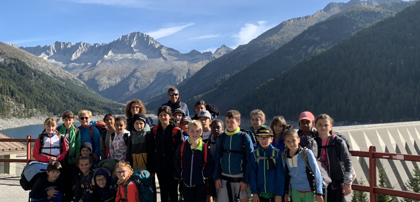 Immagine di “Rifugiarsi nel Parco” presso il Rifugio Val di Fumo