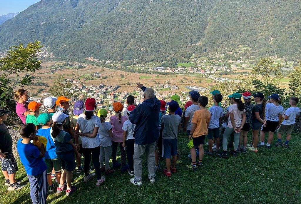 Immagine di GIORNATA DELL’ACCOGLIENZA
