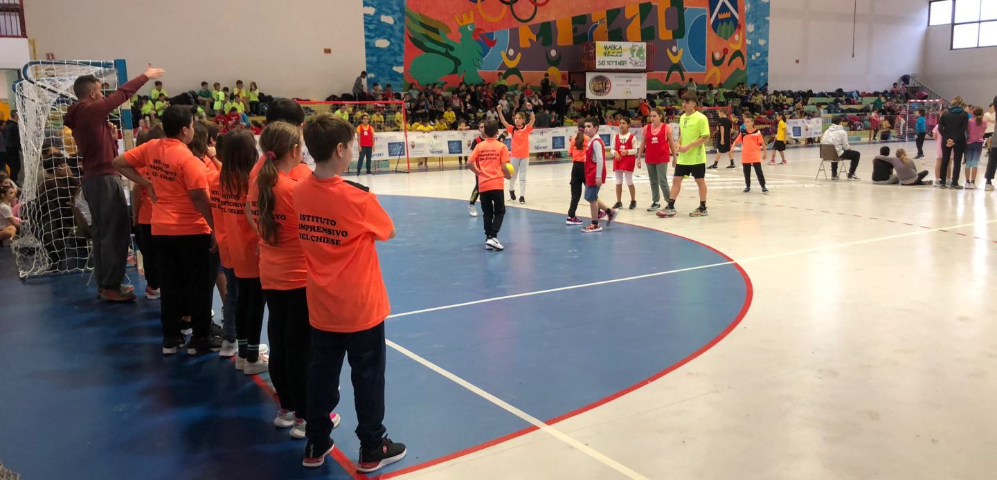 Immagine di PROMOSPORT
