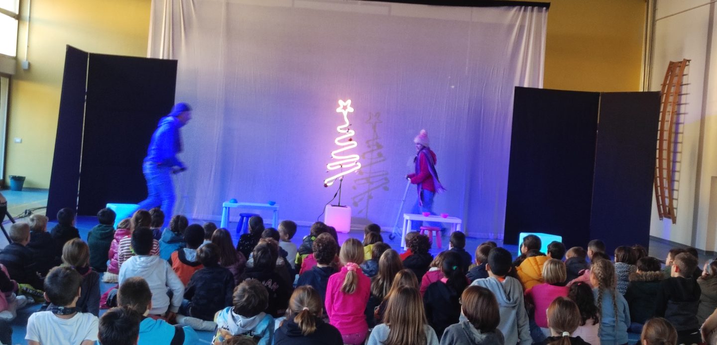 Immagine di PROGETTO TEATRO