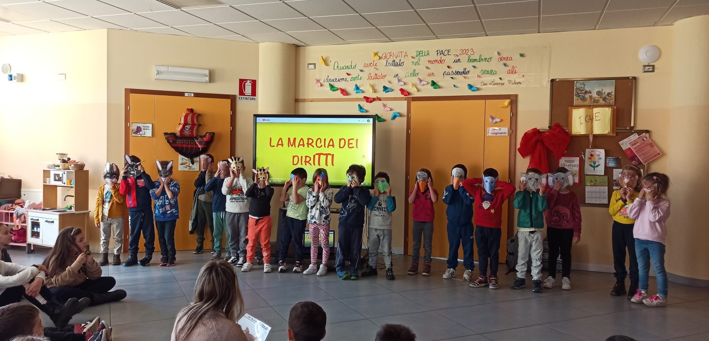 Immagine di Giornata Mondiale dei diritti dell’infanzia e dell’adolescenza