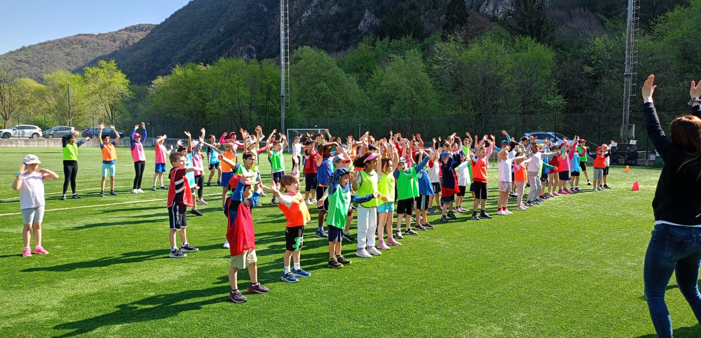 Immagine di Festa dello Sport