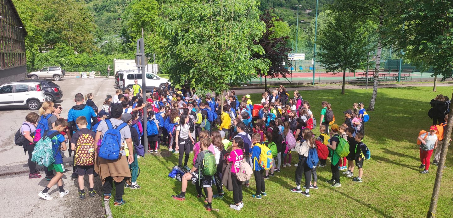 Immagine di Festa dello sport