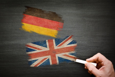 Immagine di “Pomeriggio delle lingue” nella Scuola Primaria di Condino